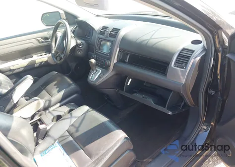 2007 Honda Cr-V Ex-L z USA, uszkodzony, nr VIN JHLRE48707C035103